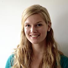 Photo of Katie St John Glew